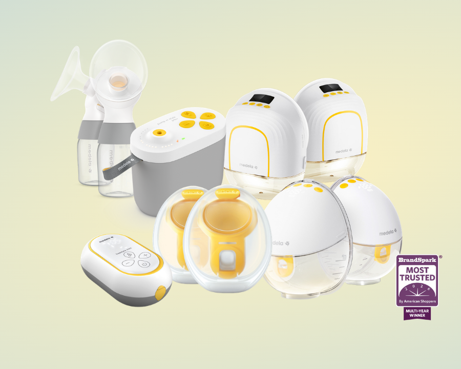 Qualify in minutes and get your pump shipped free. Grab your insurance card and claim your Medela breast pump today! A collection of Medela breast pumps available through insurance