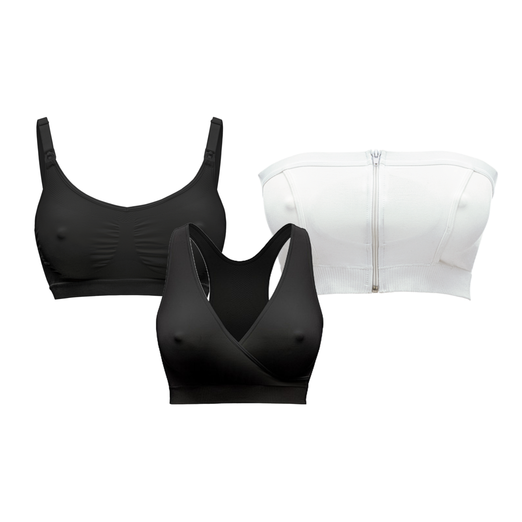Organic Still und Abpump BH