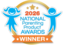 NAPPA seal 2026 NAPPA seal 2026