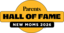 PAR Hall Of Fame Badge 2026 PAR Hall Of Fame Badge 2026