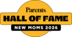 PAR Hall Of Fame Badge 2026