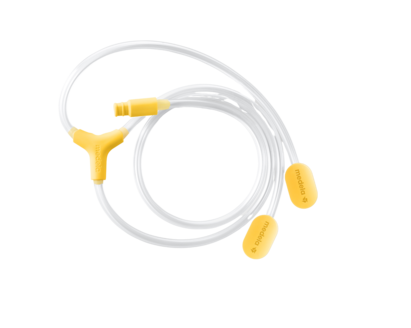 Replacement tubing for Medela Freestyle™ Hands-free breast pump