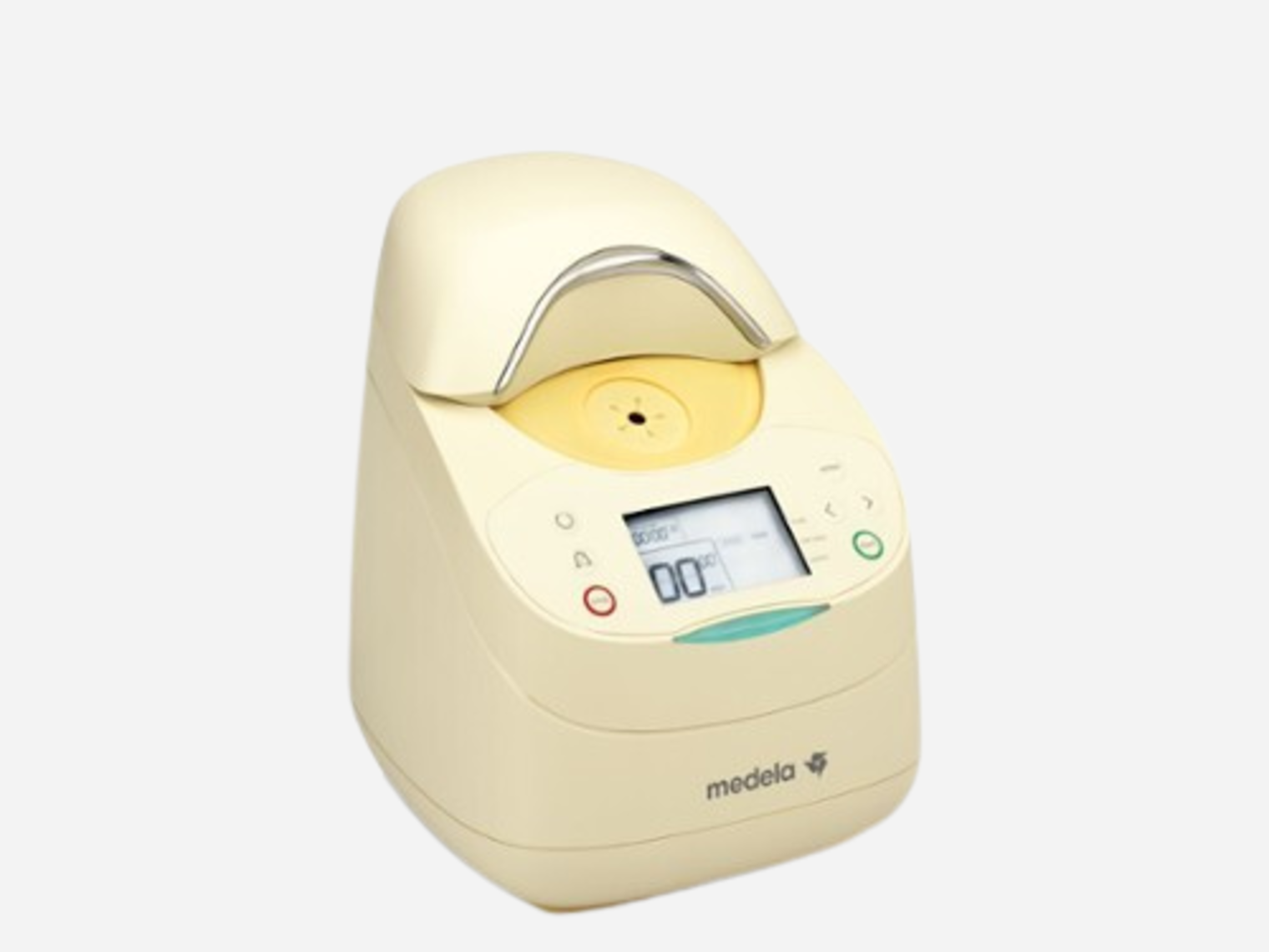 Calesca Warming and Thawing Device | Medela