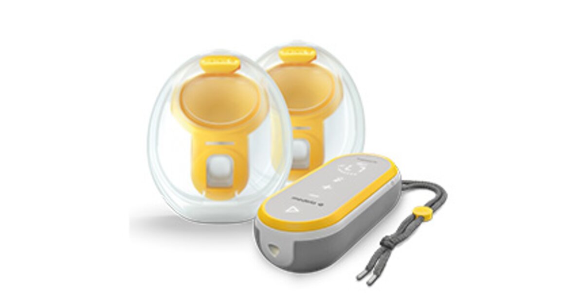 Medela Freestyle Hands-free product photo