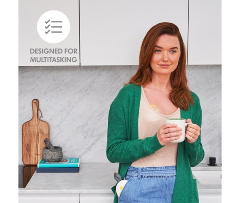 Solo™ Hands-free single electric breast pumps | © Solo™ Hands-free single electric breast pumps