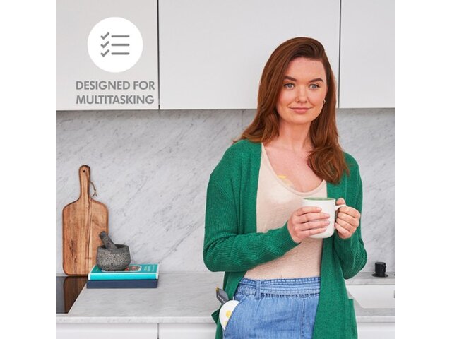 Solo™ Hands-free single electric breast pumps | © Solo™ Hands-free single electric breast pumps