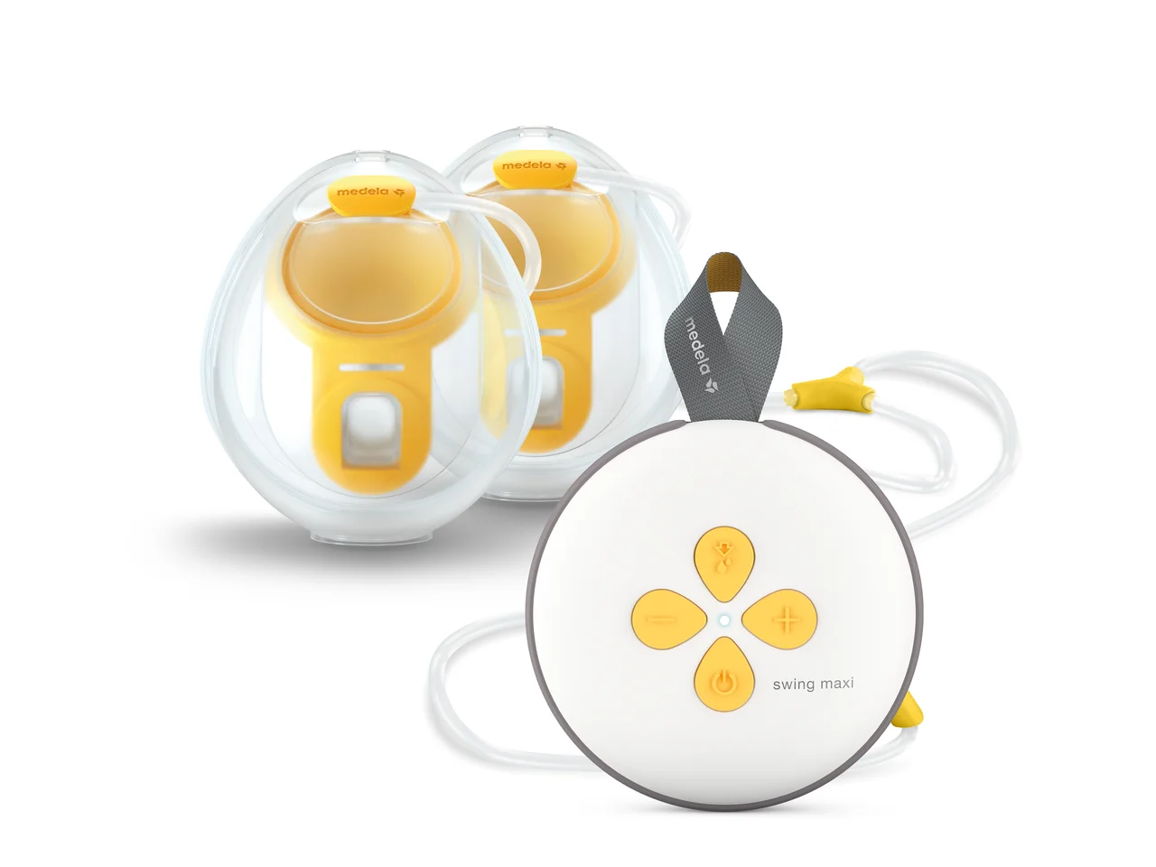 Medela Swing Maxi