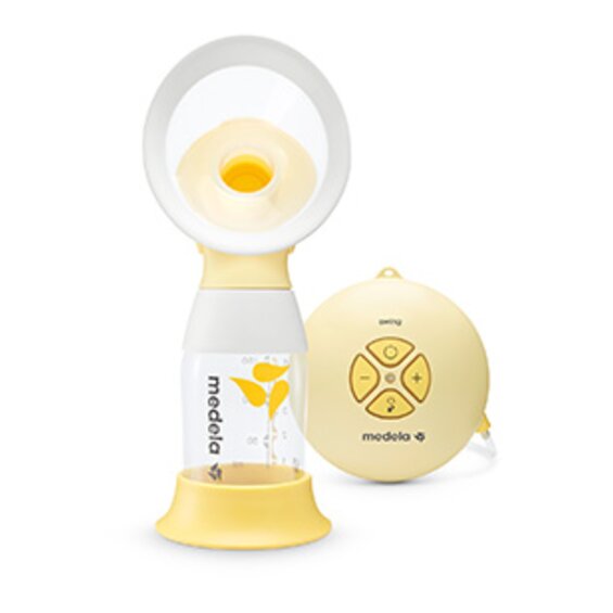 Swing Flex™ Two-phase electric breast pump
