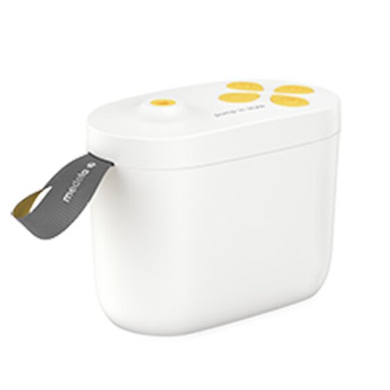 Medela Pump In Style® double electric breast pump