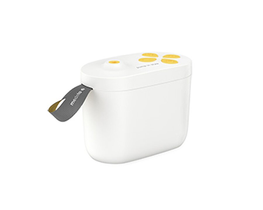 Medela Pump In Style® double electric breast pump