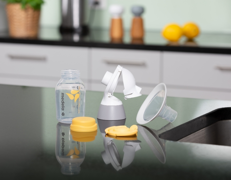 Freestyle™ Mini double electric Breast Pump