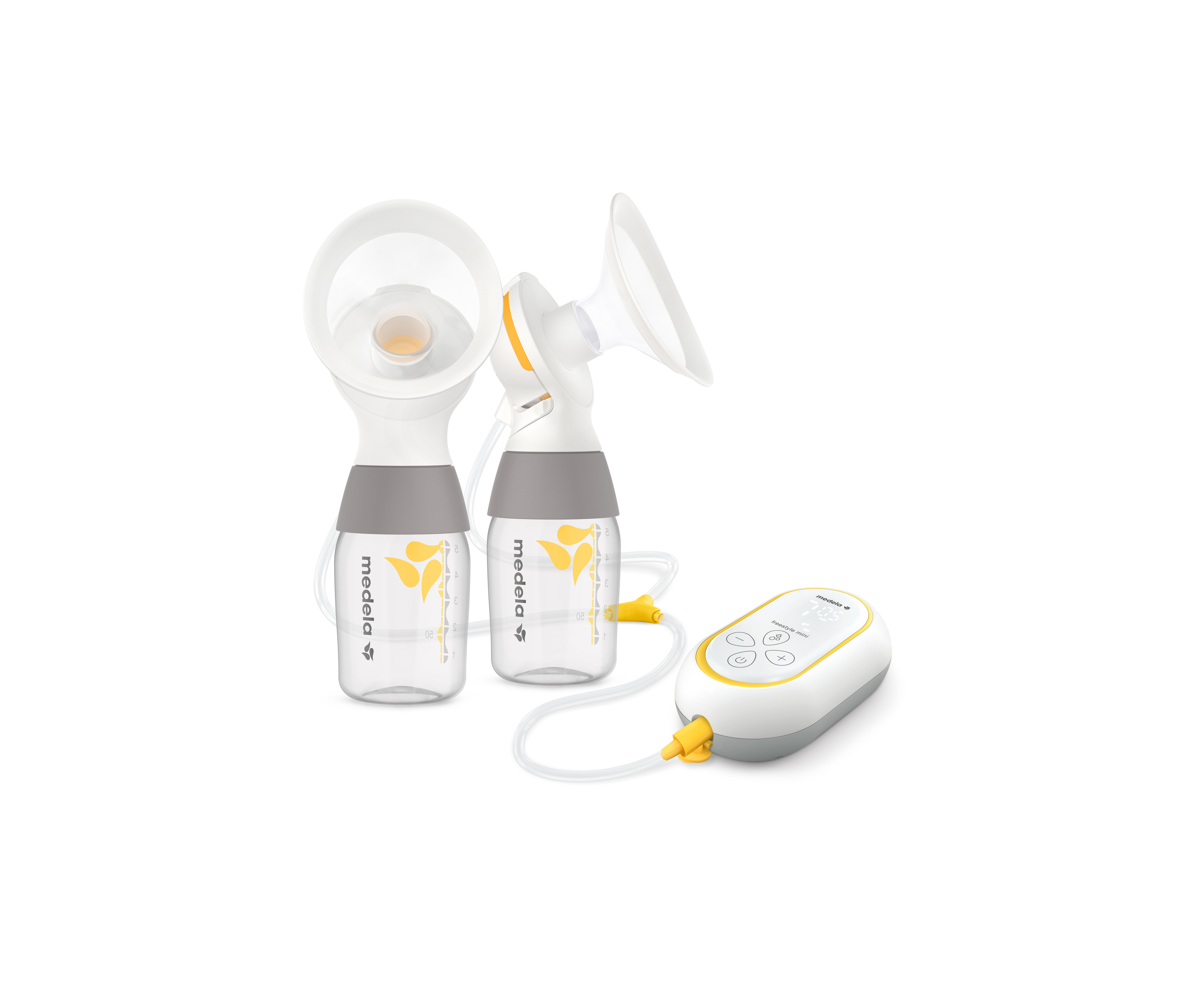 Freestyle™ Mini double electric Breast Pump