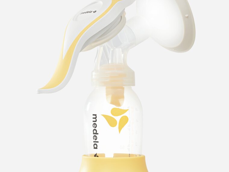 Medela Harmony™ Handmilchpumpe