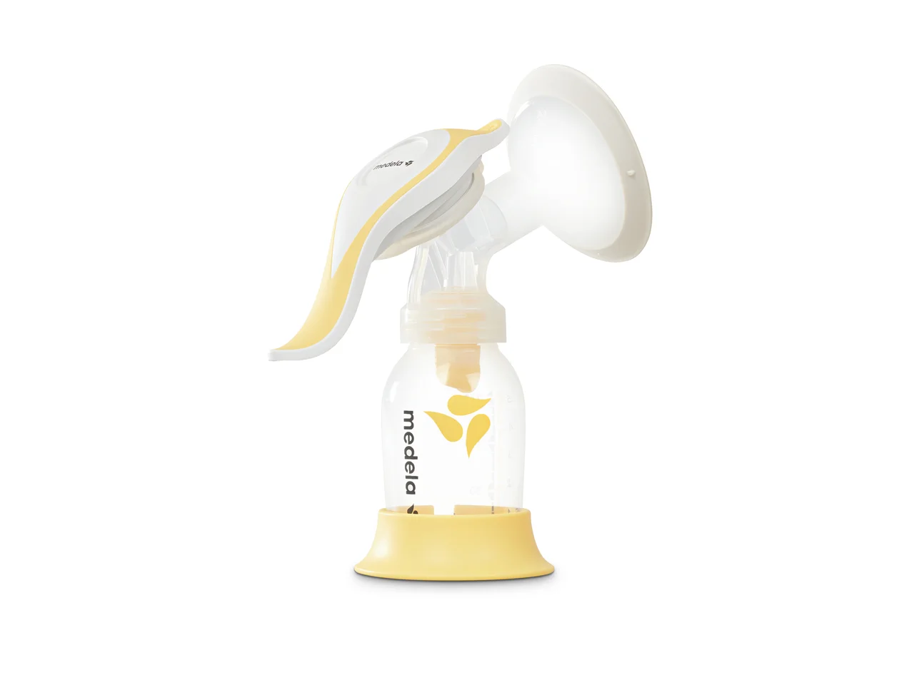 Medela Harmony