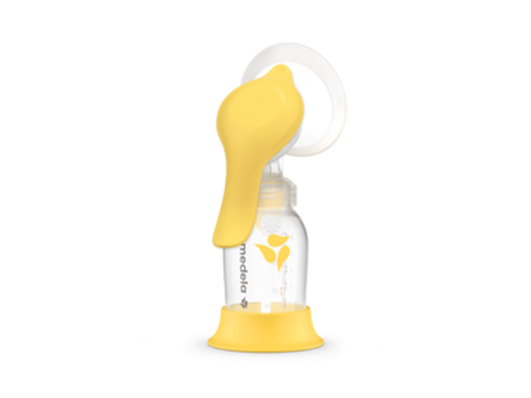 Medela Harmony™ manual breast pump
