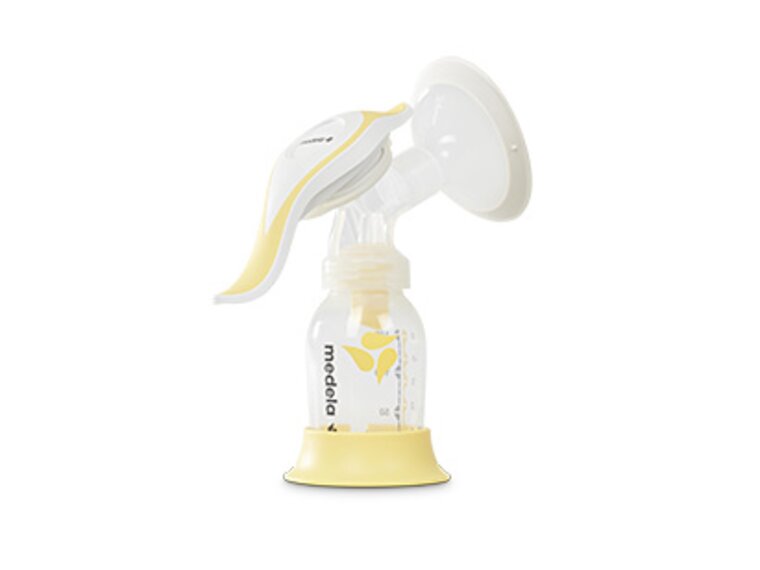 Medela Harmony™ manual breast pump