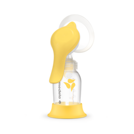 Medela Harmony™ manual breast pump