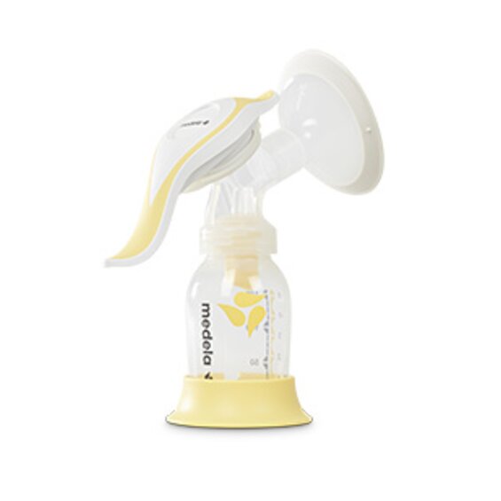 Medela Harmony™ manual breast pump