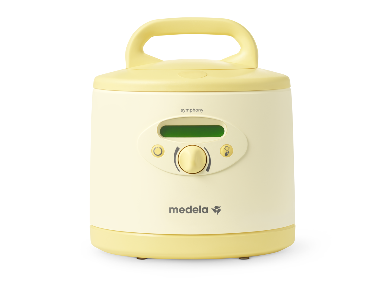 Symphony® Breast Pump Medela