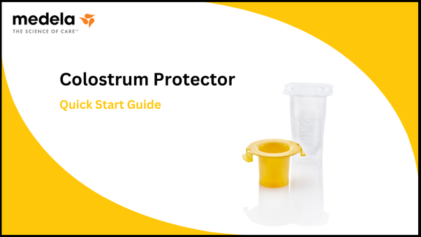 Colostrum Protector Quick Start Guide thumbnail