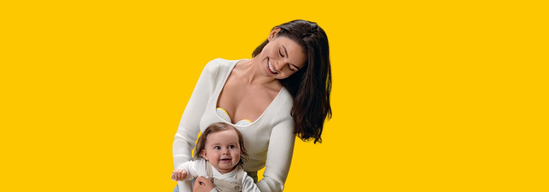 Magic Inbra™, Full Performance, zero compromise