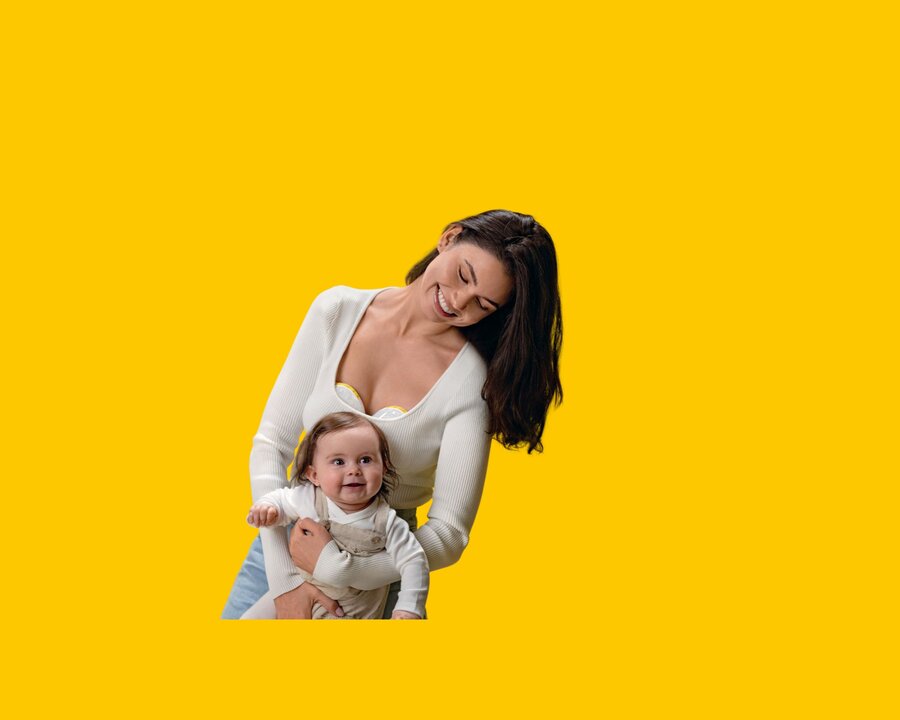 Magic Inbra™, Full Performance, zero compromise