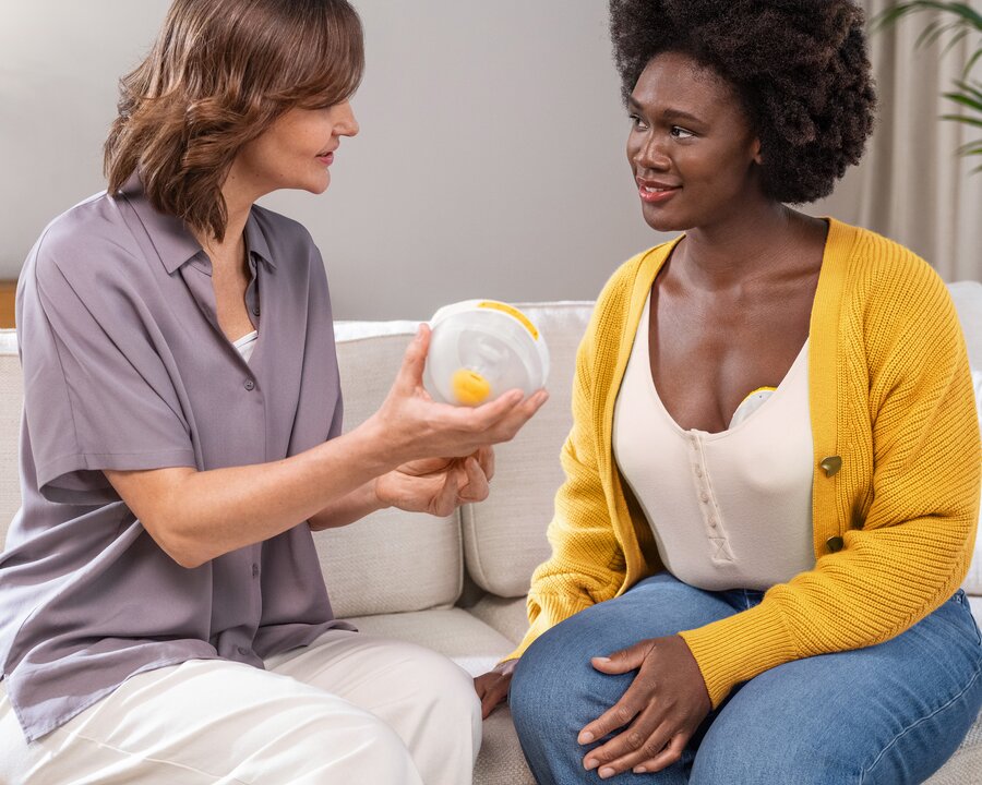 Magic Inbra™, Full Performance, zero compromise