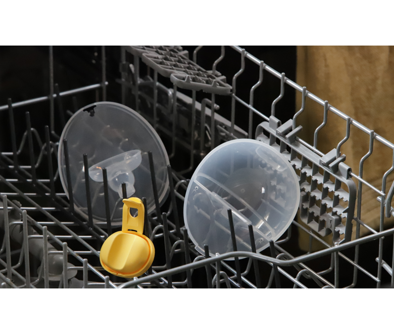 Magic Inbra™, Full Performance, zero compromise