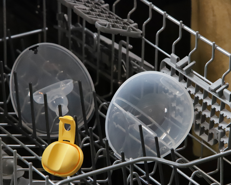 Magic Inbra™, Full Performance, zero compromise