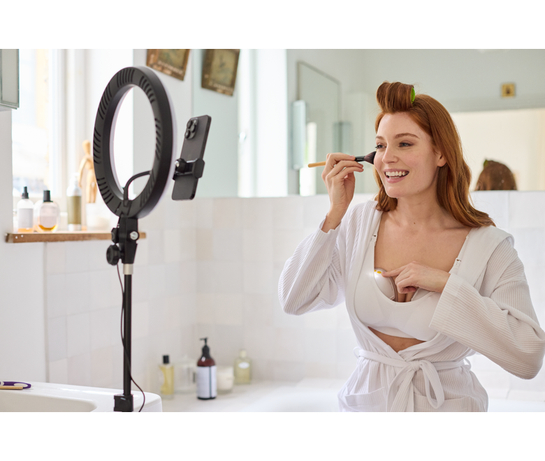 Magic Inbra™, Full Performance, zero compromise