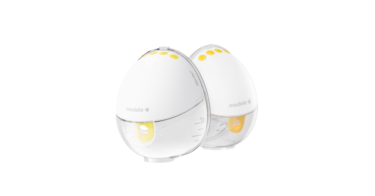 Medela Breast Pump