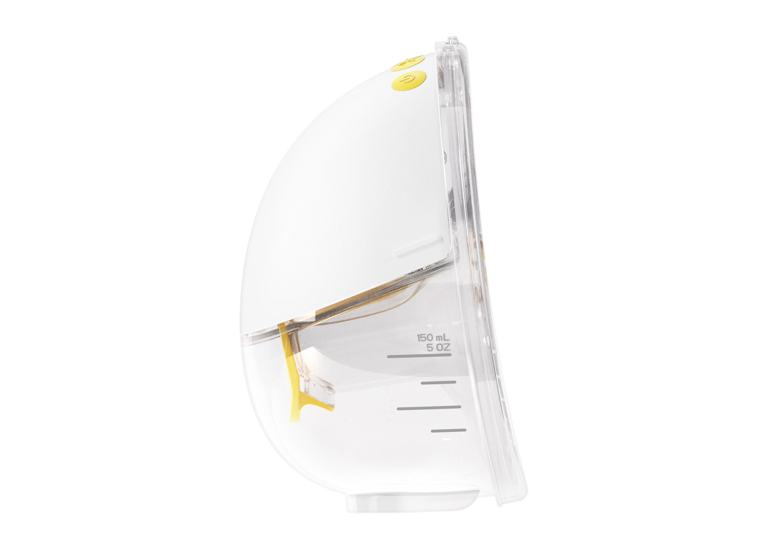 Magic Inbra™, Full Performance, zero compromise