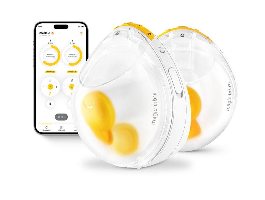 Magic Inbra™, Full Performance, zero compromise