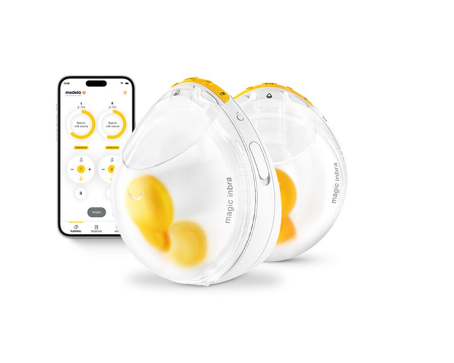 Magic Inbra™, Full Performance, zero compromise