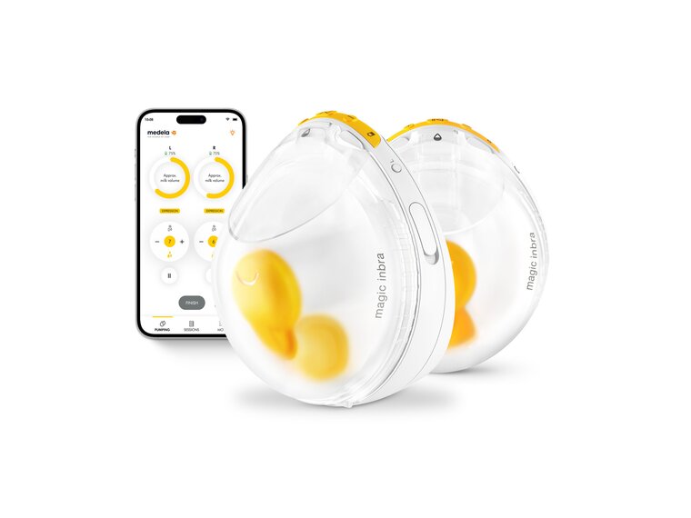 Magic Inbra™, Full Performance, zero compromise