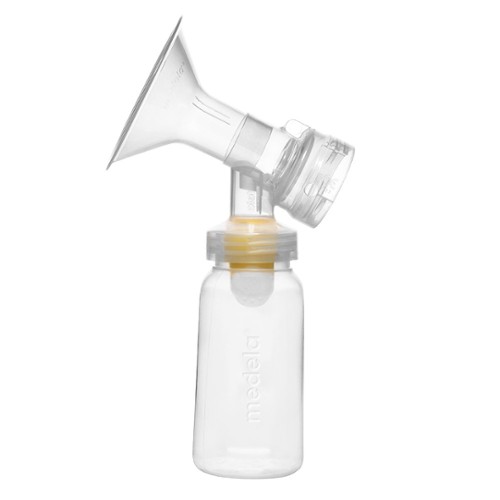 Medela Reusable pump set with PersonalFit™ breast shield