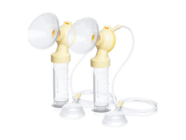 Medela PersonalFit™ PLUS herbruikbare kolfset voor Symphony® borstkolven