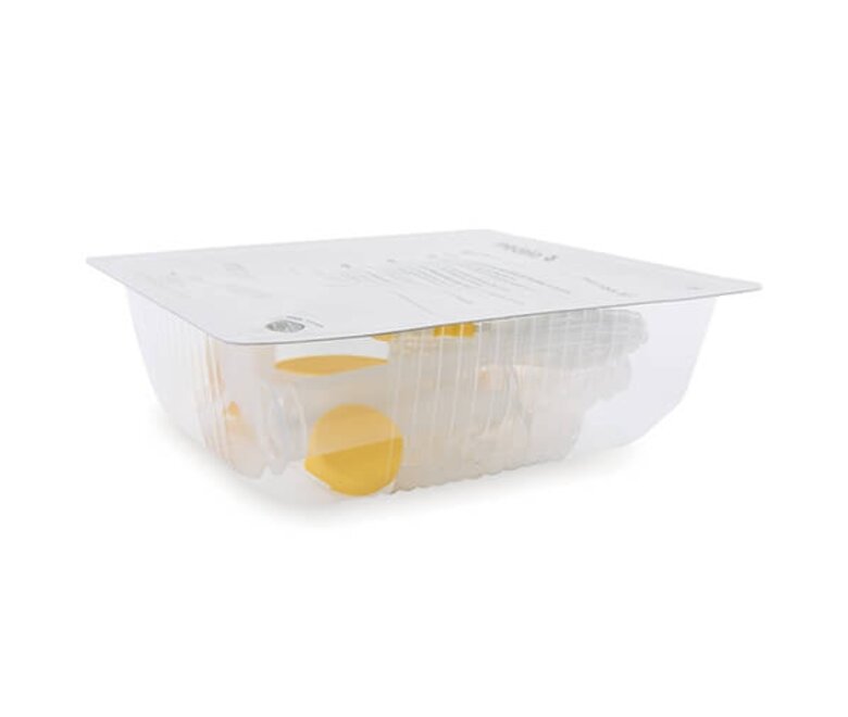 Medela Symphony® breast milk initiation kit, sealed