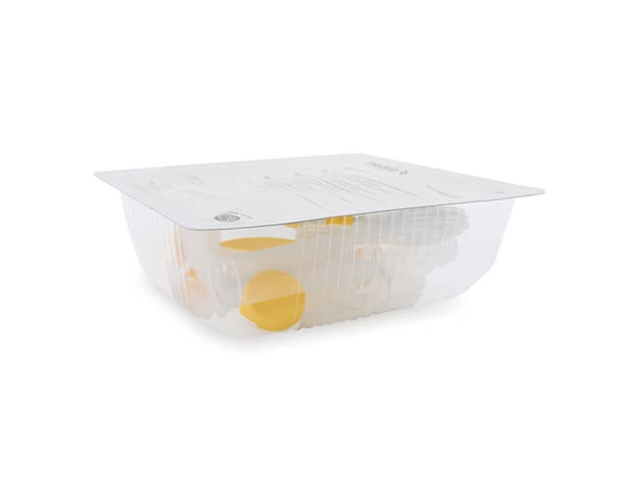 Symphony® breast milk initiation kit Medela