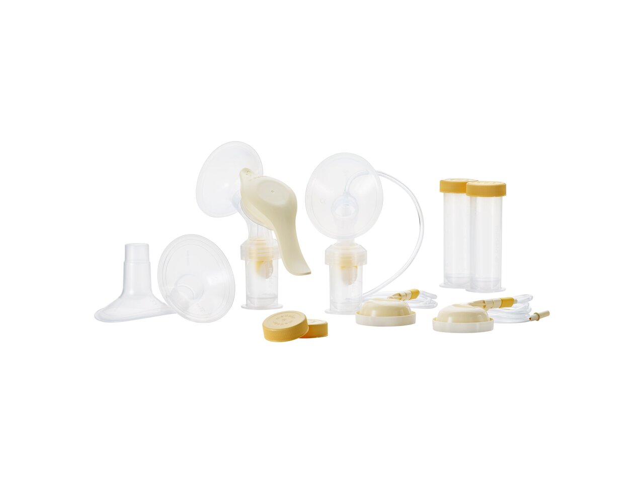 Symphony / Harmony® Breast Milk Initiation Kit