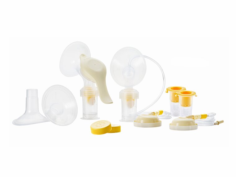 Medela Symphony / Harmony® Breast Milk Initiation Kit