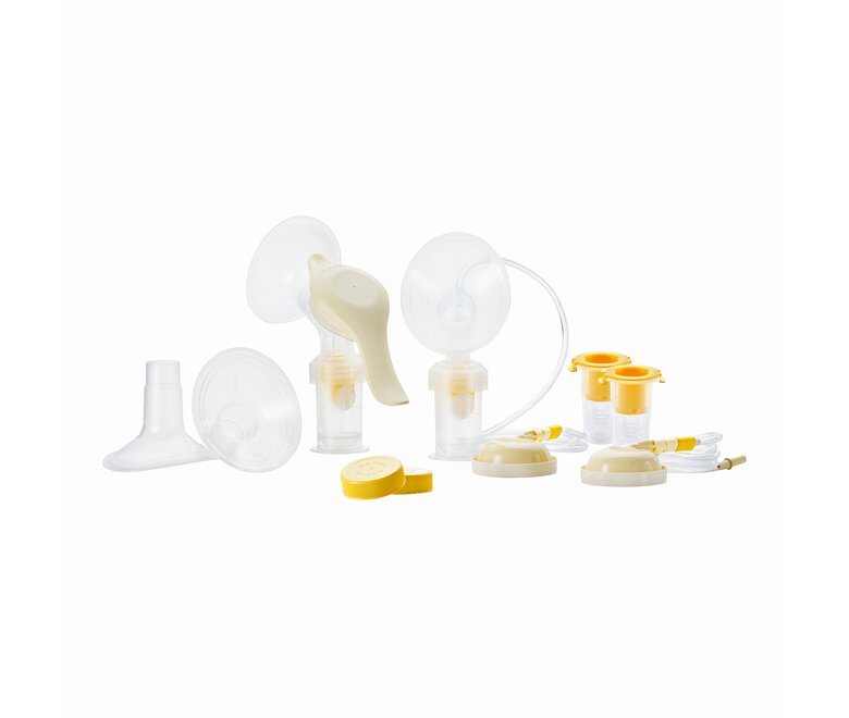 Medela Symphony / Harmony® Breast Milk Initiation Kit