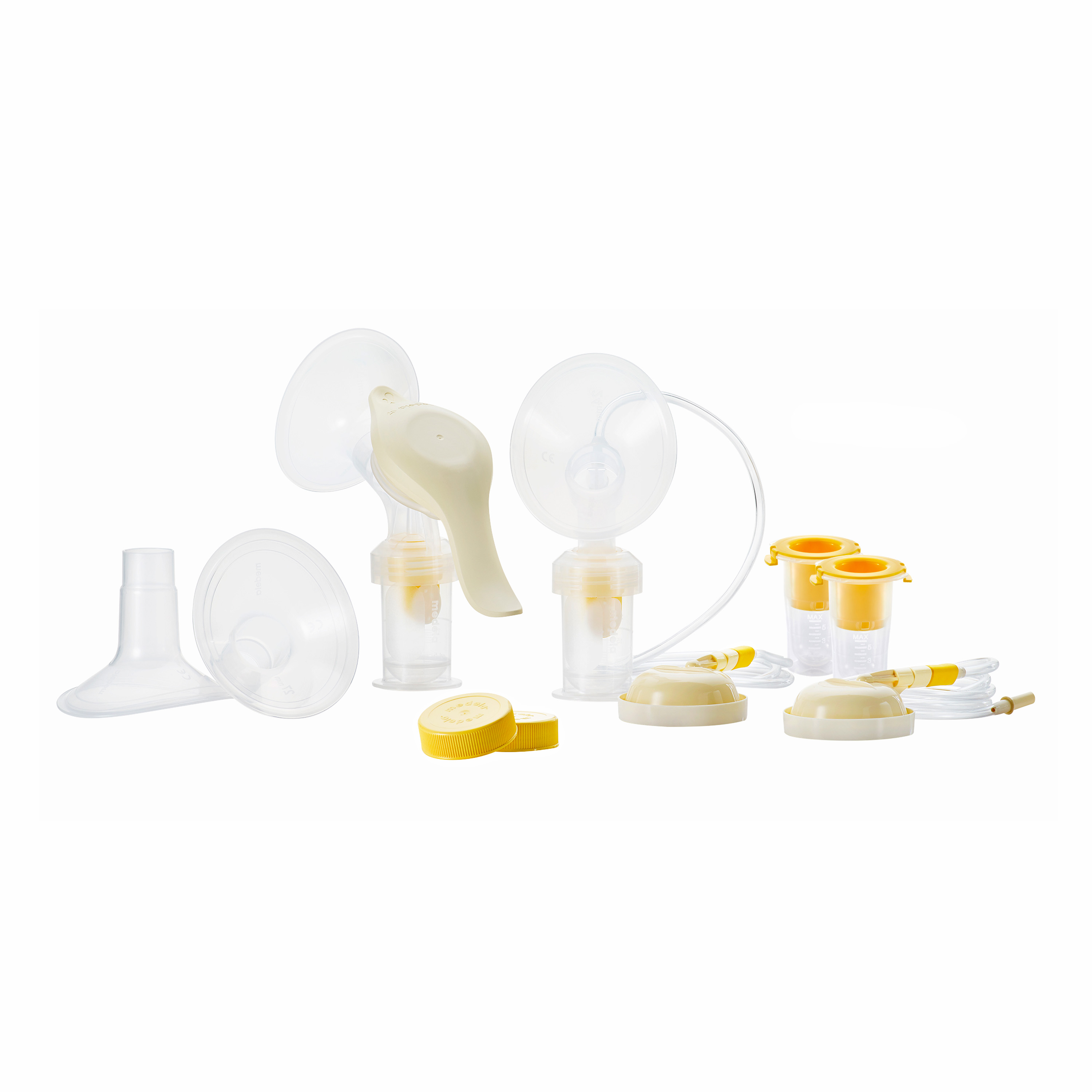 Medela Symphony / Harmony® Breast Milk Initiation Kit