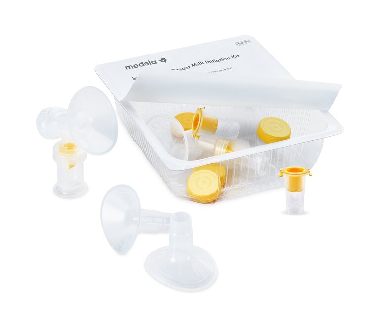 Medela Symphony® Breast Pump Kit with Colostrum Protector