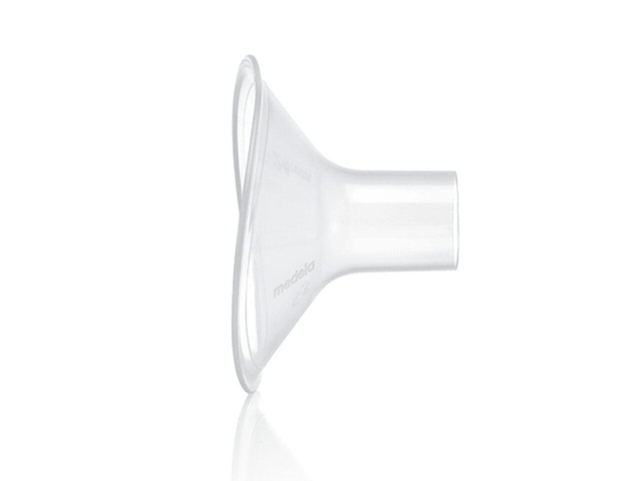 Medela Personalfit Plus Enkelz. Afkolfset M 24mm kopen