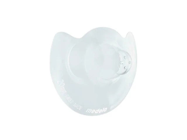 Medela Mamilos de silicone Contact™
