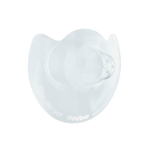 Medela Contact™ Brusthütchen