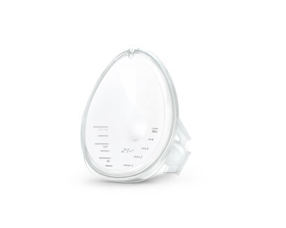 Medela Top Extrat Hands Free Branco L