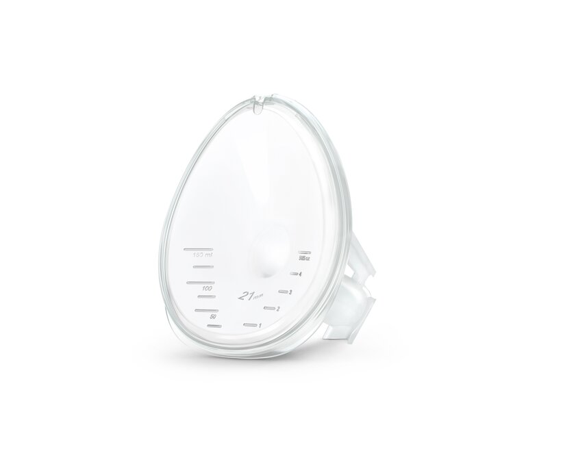 Handsfree Collection Cups Medela