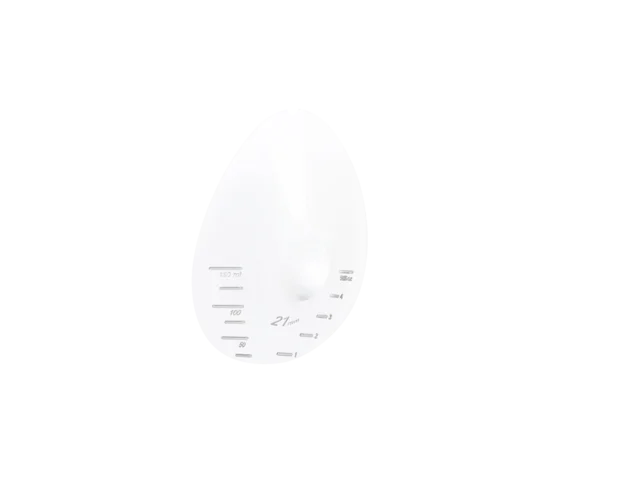 Extra borstschilden voor de Medela handsfree opvangbekers